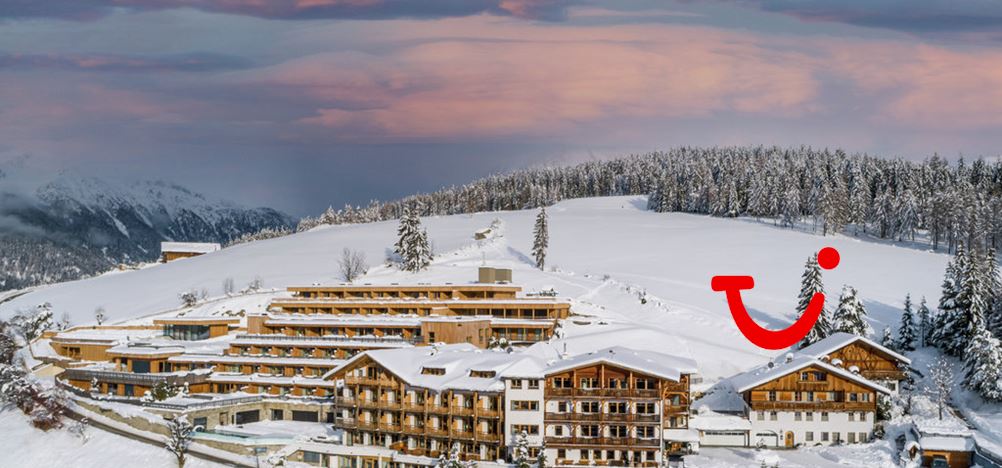 Mountain Sky Hotel Tratterhof