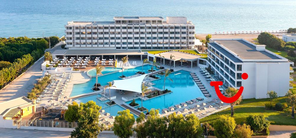 Electra Palace Rhodos