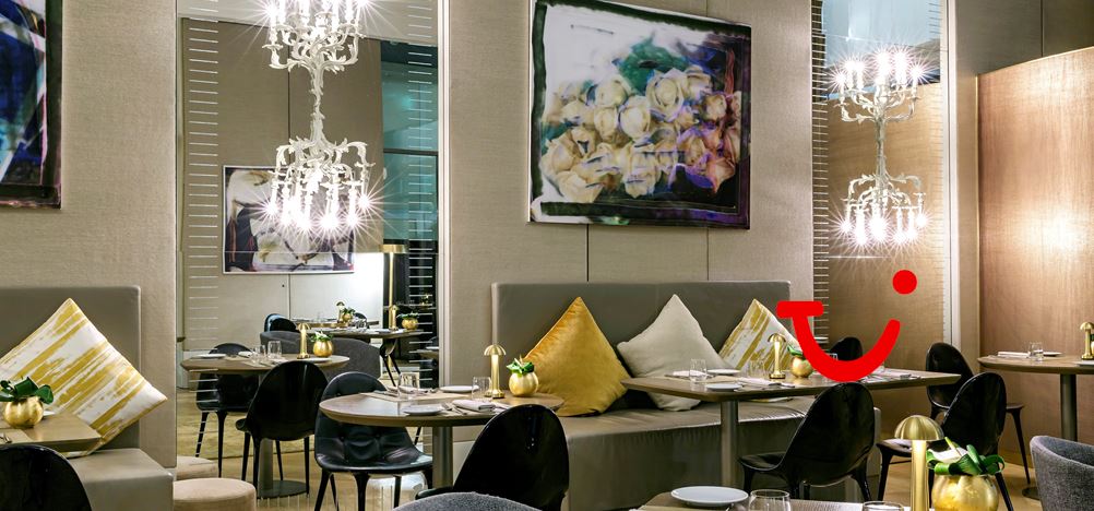 Rosa Grand Milano Starhotels Collezione
