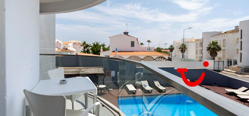 KR Hotels - Albufeira Lounge