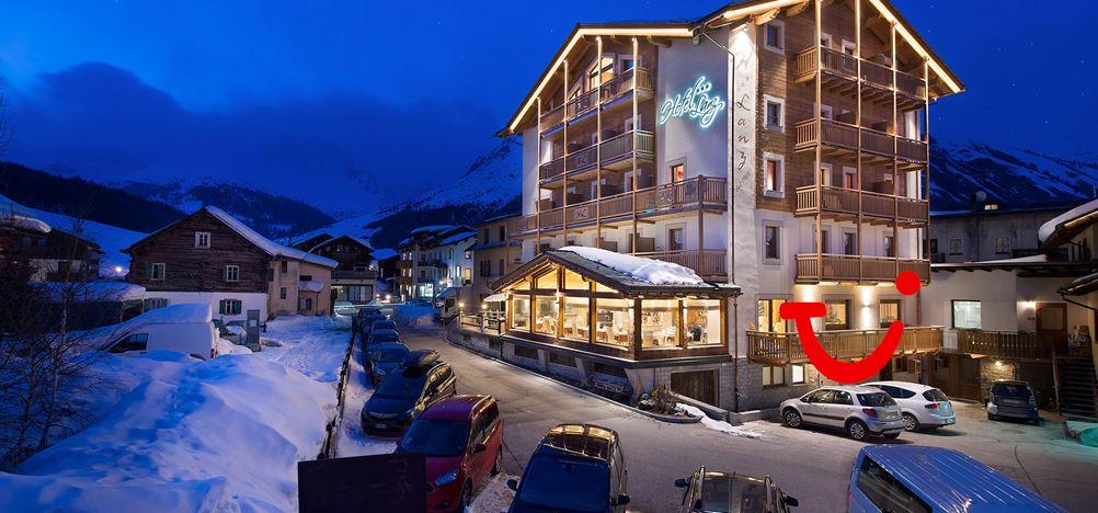 Hotel Lanz