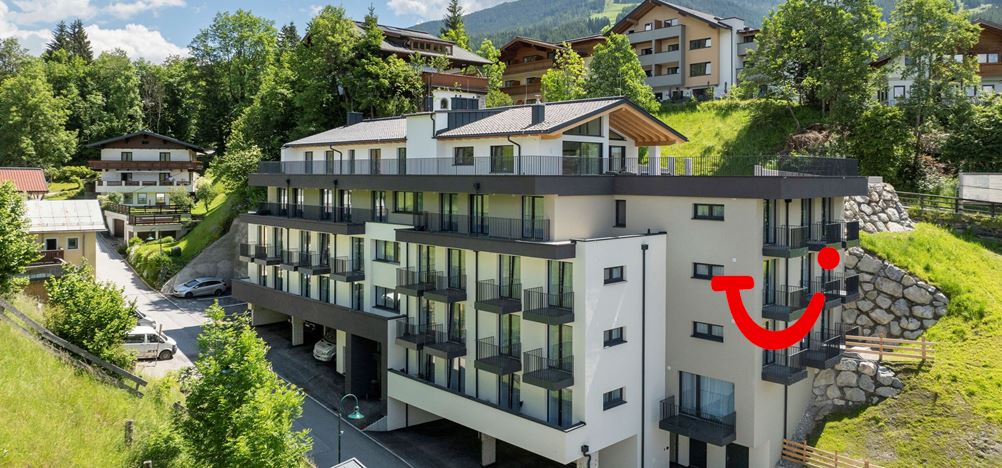 Centerhouse Wagrainerhof (appartementen) - Wagrain - Oostenrijk | TUI