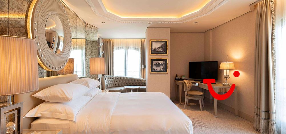 Wyndham Grand Kalamis Istanbul