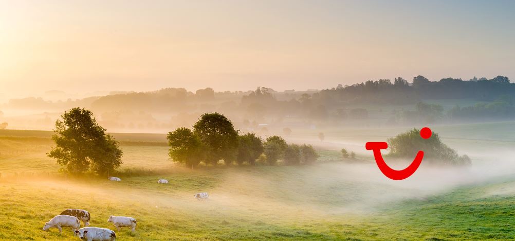 4-daagse wandelreis Belgische Ardennen