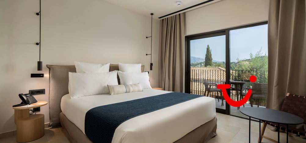 Hyatt Ziva Corfu
