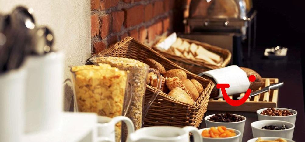 ibis Styles Stockholm Odenplan