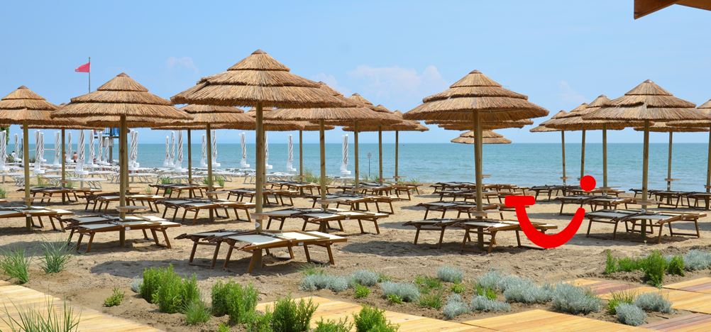 Lino Delle Fate Eco Village Resort