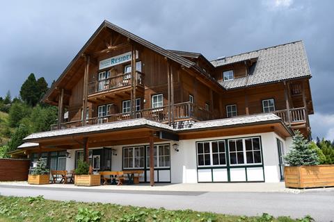 Geweldige aanbieding autovakantie Karinthië ⏩ 4 Dagen logies Alpenpark Turracher Höhe by Alps Resorts