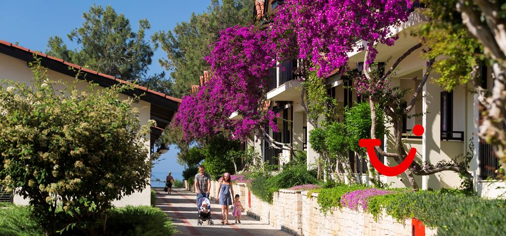 Melas Holiday Village