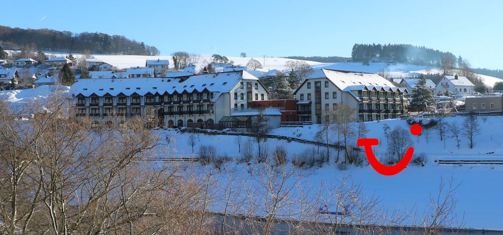 Göbel’s Seehotel Diemelsee
