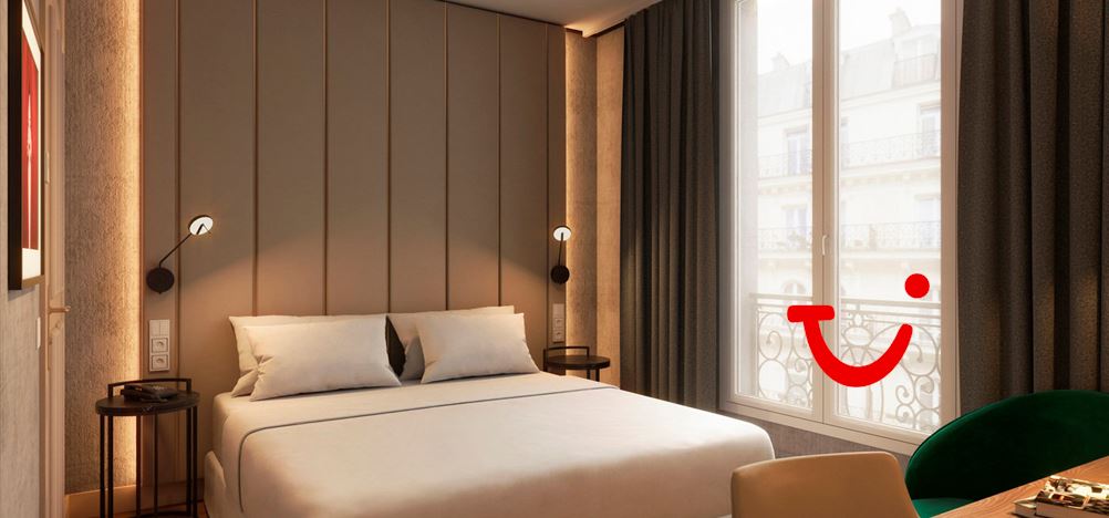NH Paris Opéra Faubourg