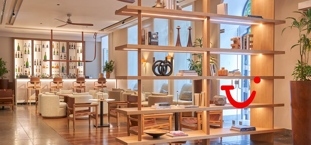 PortoBay Liberdade
