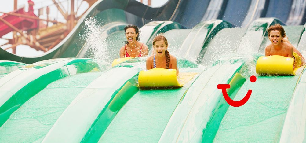 Ponient Pirámide Salou by PortAventura World
