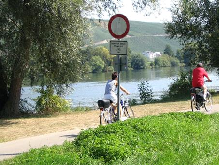 5-daagse standplaatsreis Rüdesheim