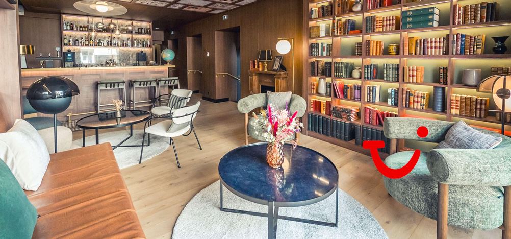 Best Western Hotel de la Poste Troyes