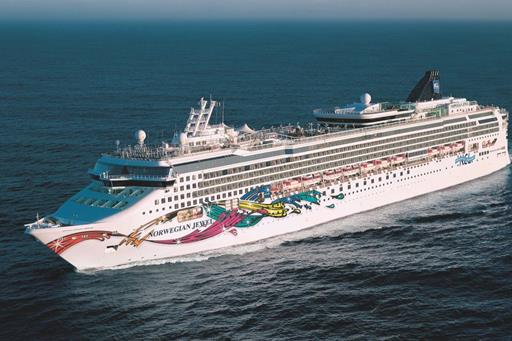 Norwegian Jewel