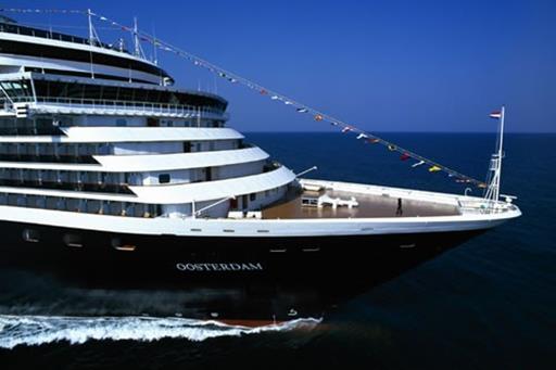 ms Oosterdam