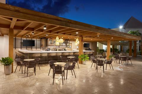 Last minute zonvakantie Aruba - Courtyard by Marriott Aruba Resort