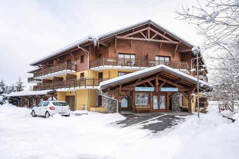 Residence Grand Massif