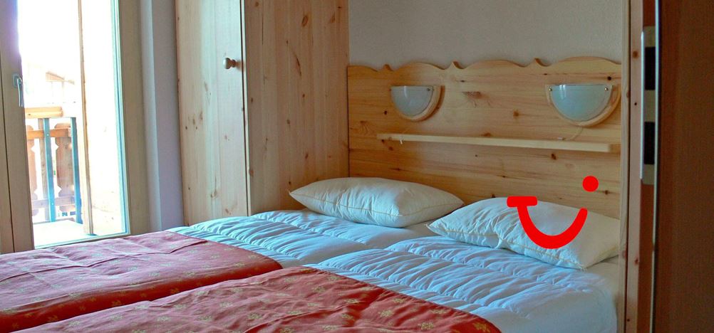 Residence Le Pracondu