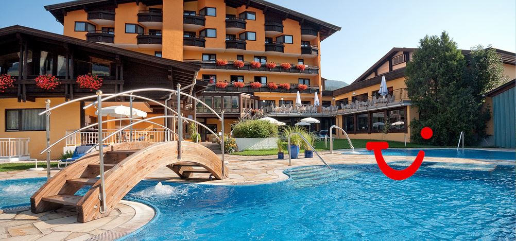 Vital & Sporthotel Brixen