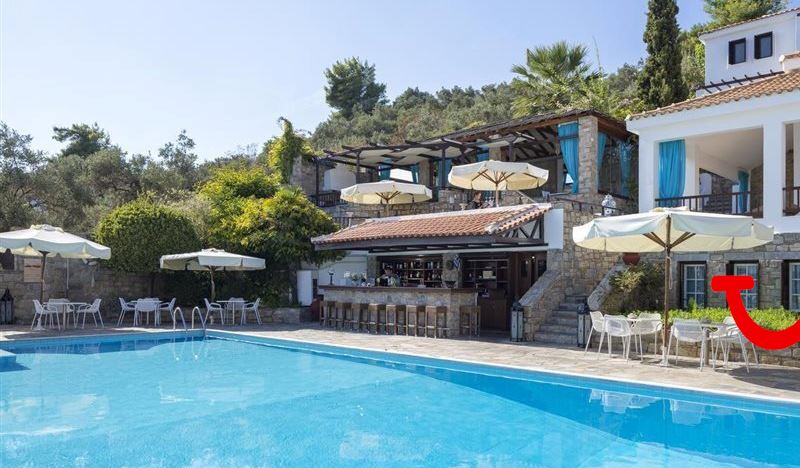 Aegean Suites
