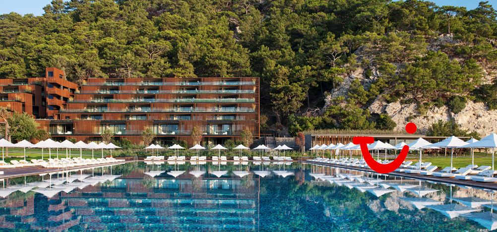Maxx Royal Kemer Resort