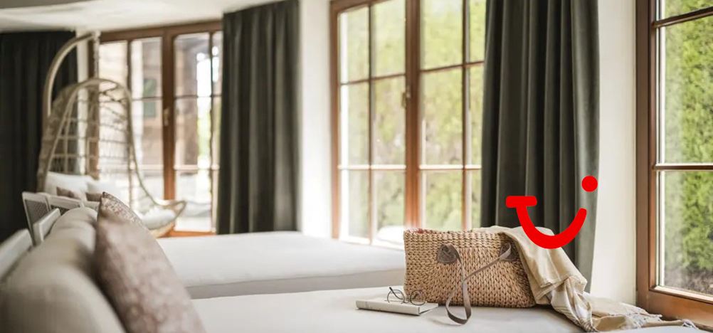 Falkensteiner Hotel & Spa Falkensteinerhof