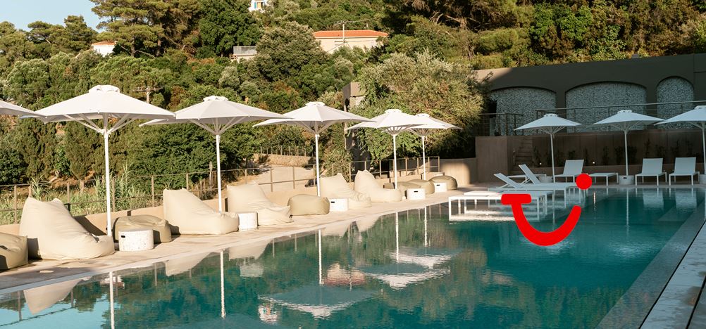 Radisson Resort Plaza Skiathos