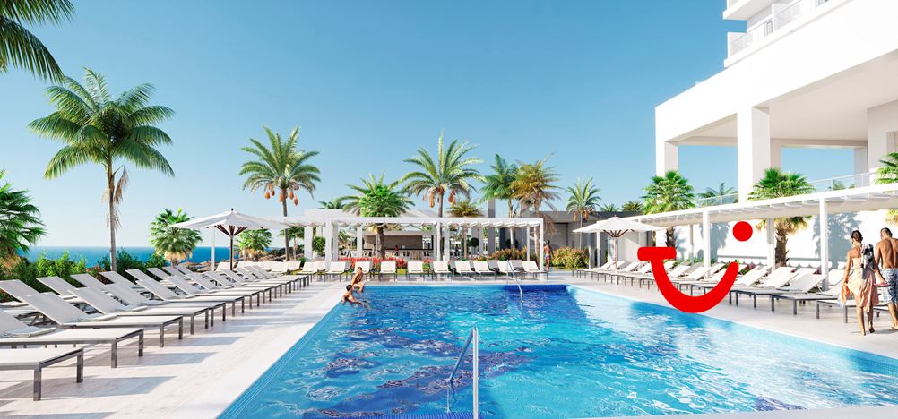 Riu Ventura