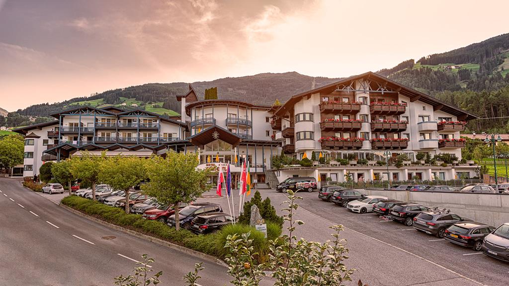 Online bestellen: Wohlfuhlhotel Schiestl