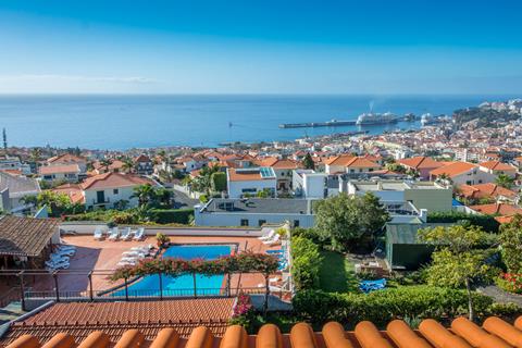 Fantastische zonvakantie Madeira 🏝️ Quinta Mae dos Homens