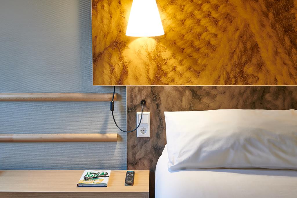 ibis Tilburg, foto 5 (miniatuur)