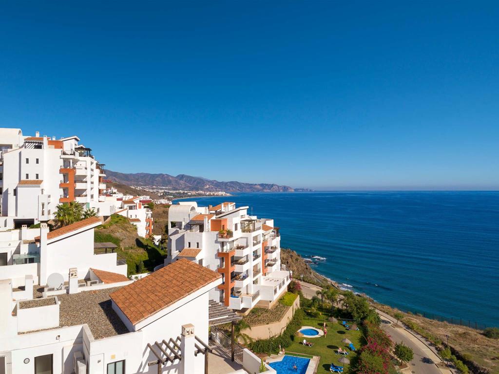 Online bestellen: Olee Nerja Holiday Rental