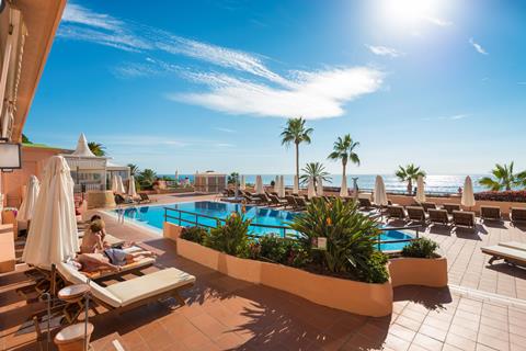 Fuerte Marbella 4 days Walking