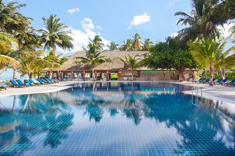 Geweldige vakantie Malediven 🏝️ Meeru Island Resort & Spa 9 Dagen  €1898,-