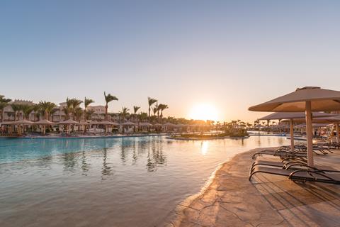 Relax 5* all inclusive Hurghada € 671,- | snorkelen & duiken