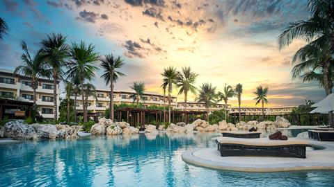TOP DEAL vakantie Riviera Maya 🏝️ Secrets Maroma Beach Riviera Cancun
