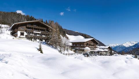 Top skivakantie Salzburgerland ⛷️ Mountainclub Ronach