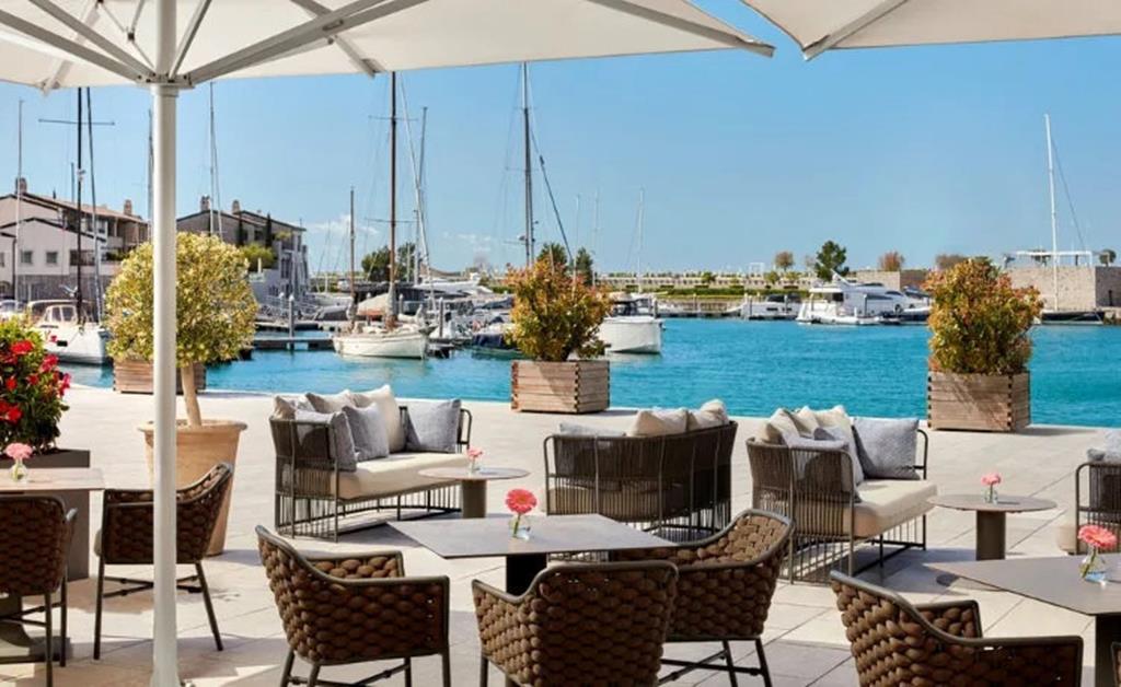 Tivoli Portopiccolo Sistiana Wellness Resort & Spa - Sistiane