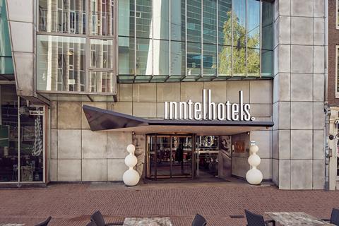 Top autovakantie Noord Holland ⭐ 4 Dagen logies ontbijt Inntel Hotels Amsterdam Centre