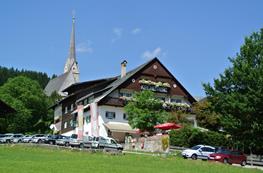 Hotel Kirchenwirt