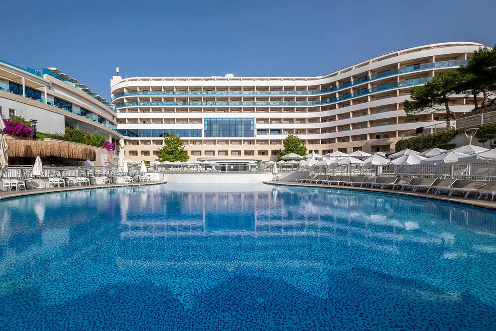 A Good Life Utopia Family Resort impressie