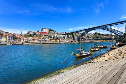 10-daagse singlereis Parels van Portugal ervaringen TUI