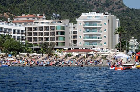 Pasa Beach Pasa Beach