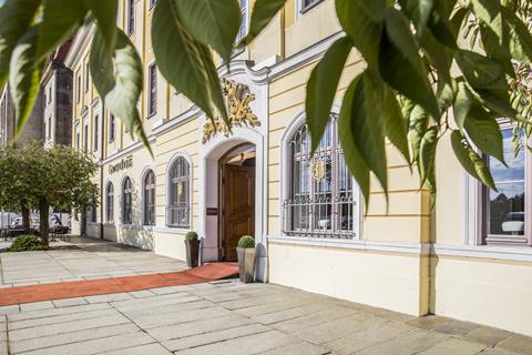 Gewandhaus Dresden
