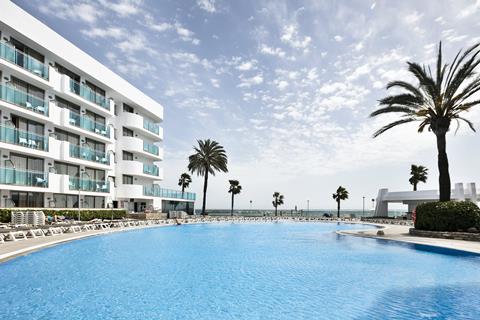 Autovakantie Best Maritim in Cambrils (Catalonië, Spanje)