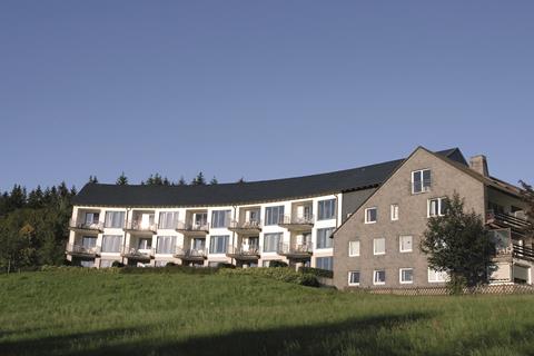 Berghotel Hoher Knochen Berghotel Hoher Knochen