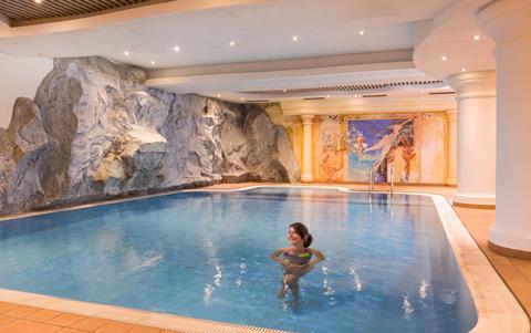 Last minute 4* Tirol - Oostenrijk € 673,- | samen met de hond