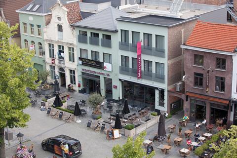 Mercure Vé